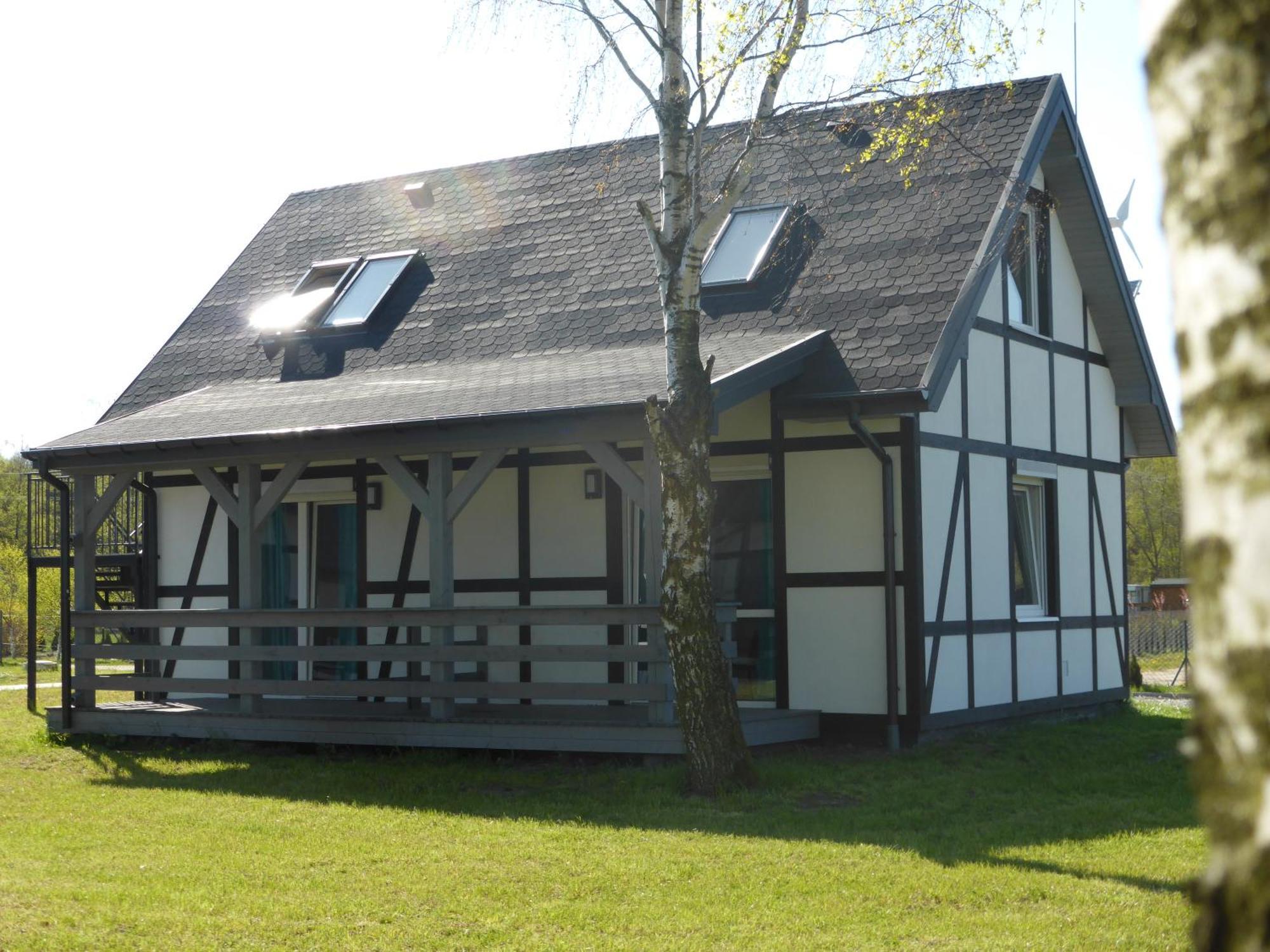 Przystanek Lato Apartment Jaroslawiec Exterior photo